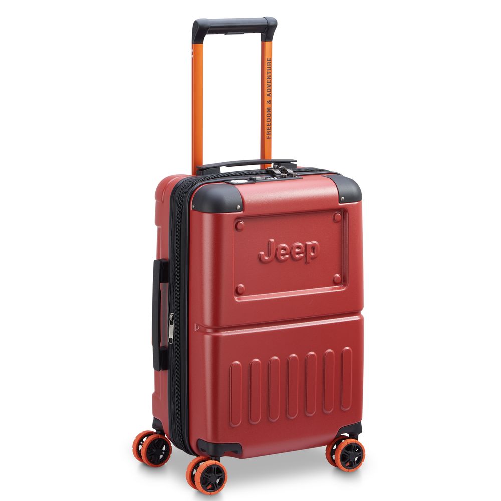 JEEP JH002B TROLLEY EXPANDIBLE 55CM