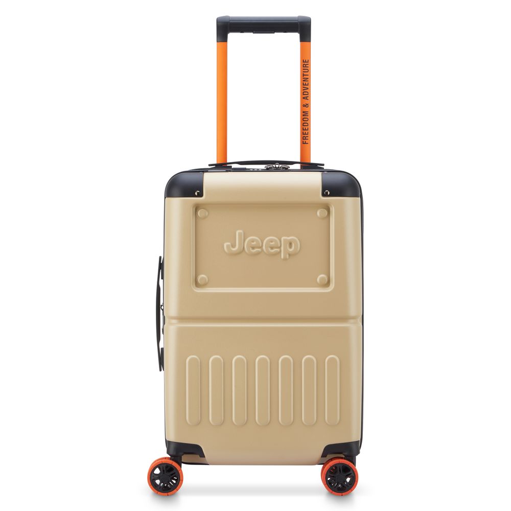 JEEP JH002B TROLLEY EXPANDIBLE 55CM