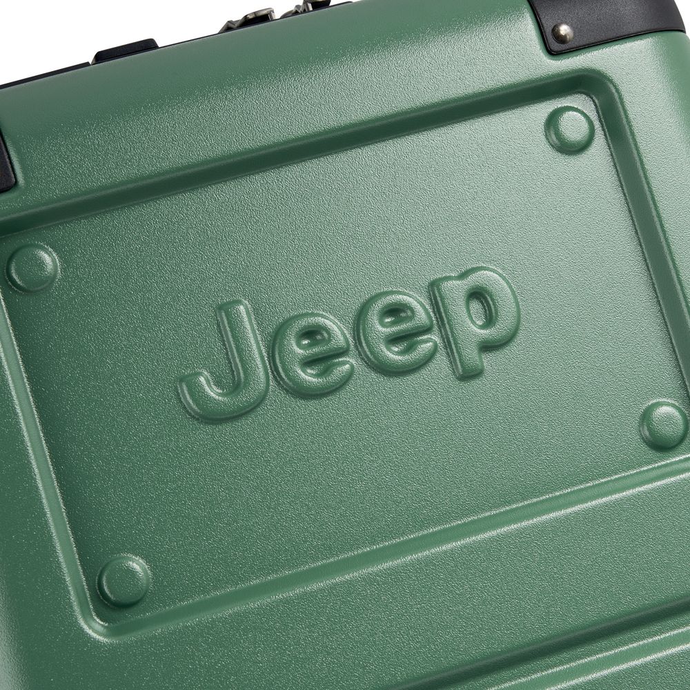 JEEP JH002B TROLLEY EXPANDIBLE 55CM