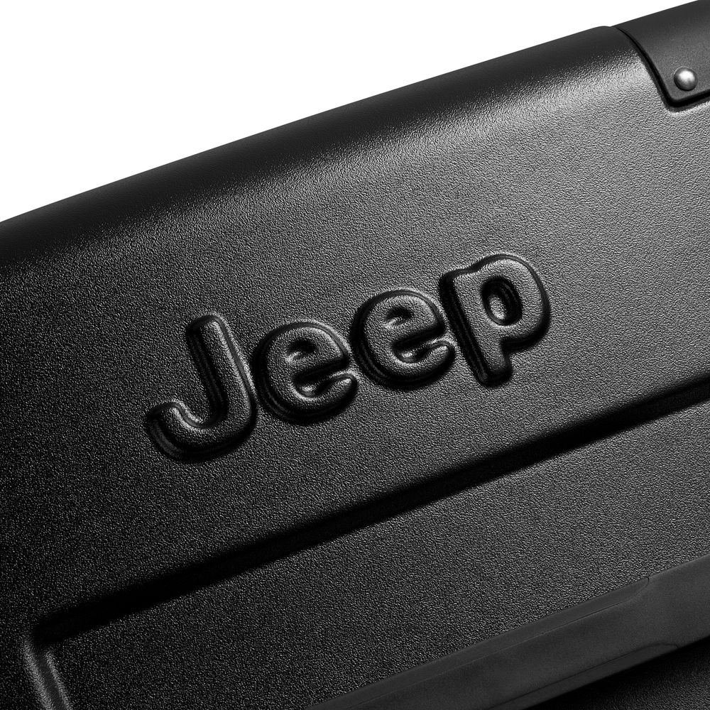 JEEP JH002B TRUNK EXPANDIBLE 80CM