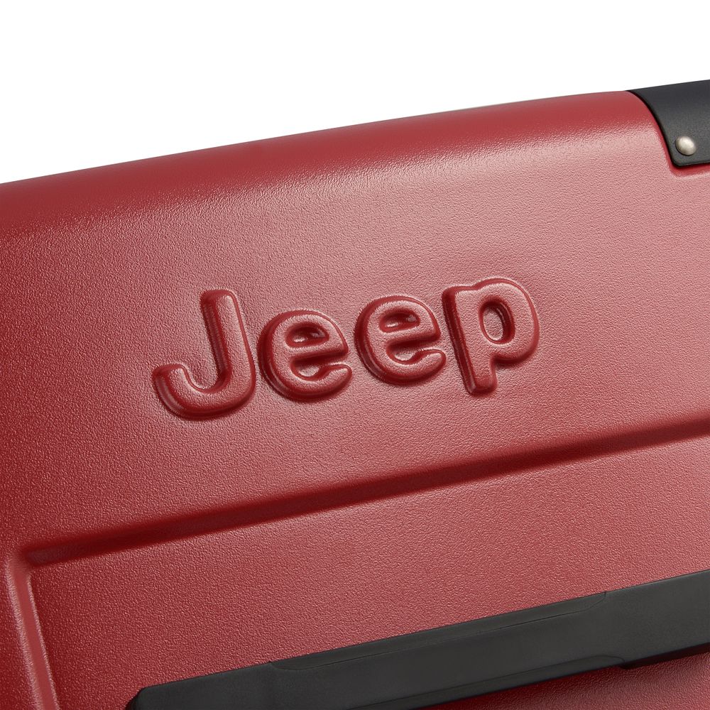 JEEP JH002B TRUNK EXPANDIBLE 80CM