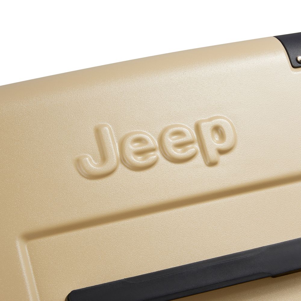 JEEP JH002B TRUNK EXPANDIBLE 80CM
