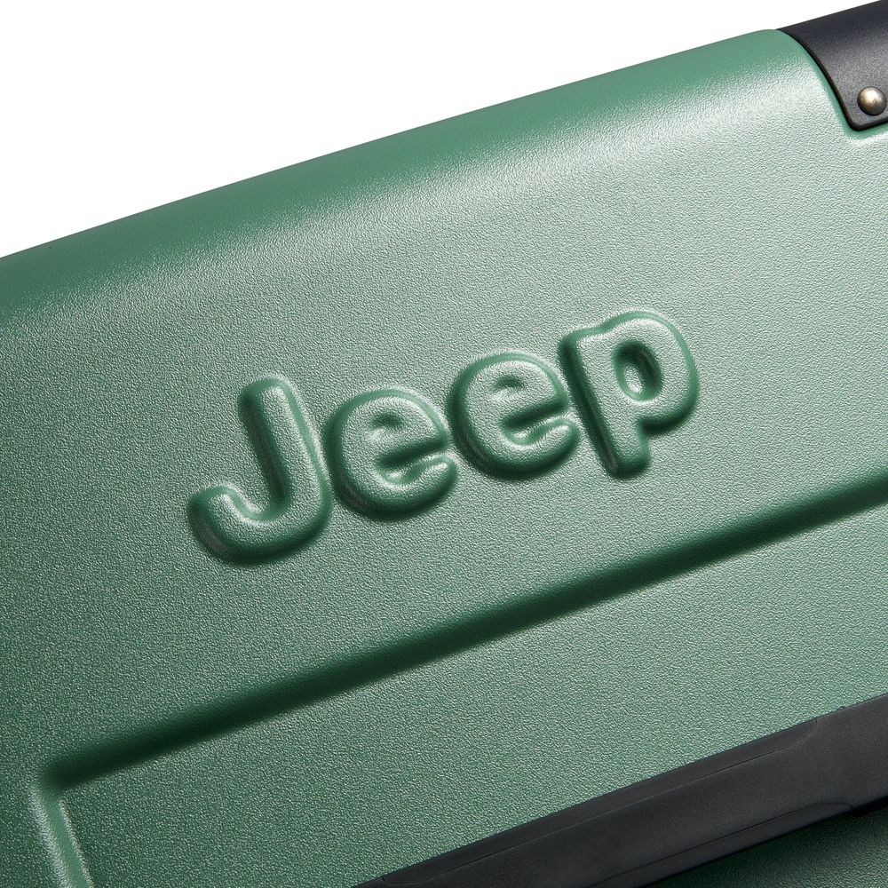 JEEP JH002B TRUNK EXPANDIBLE 80CM