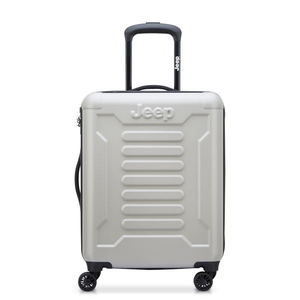 DELSEY JH004C TROLLEY CABINE SLIM 4 RODAS DUPLAS 55CM