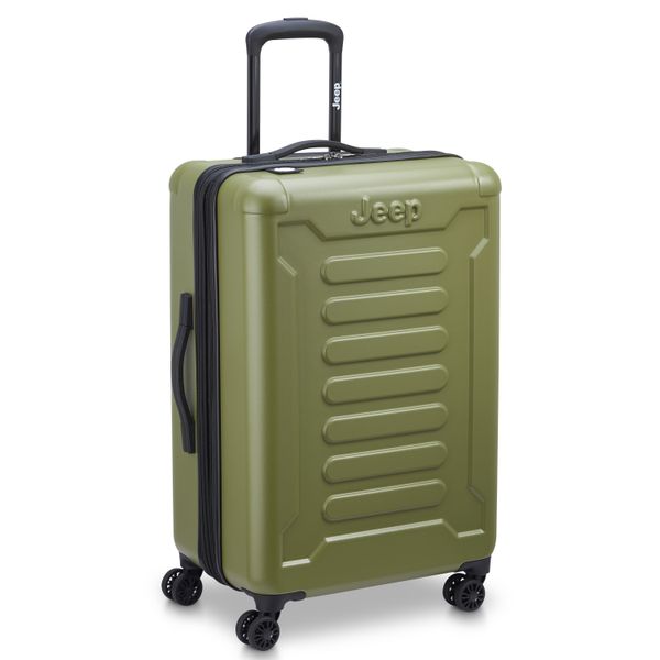 JEEP JH004C TROLLEY EXPANDIBLE 68CM