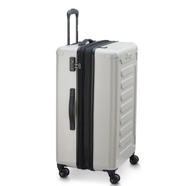 DELSEY JH004C TROLLEY EXPANSÍVEL 4 RODAS DUPLAS 76CM