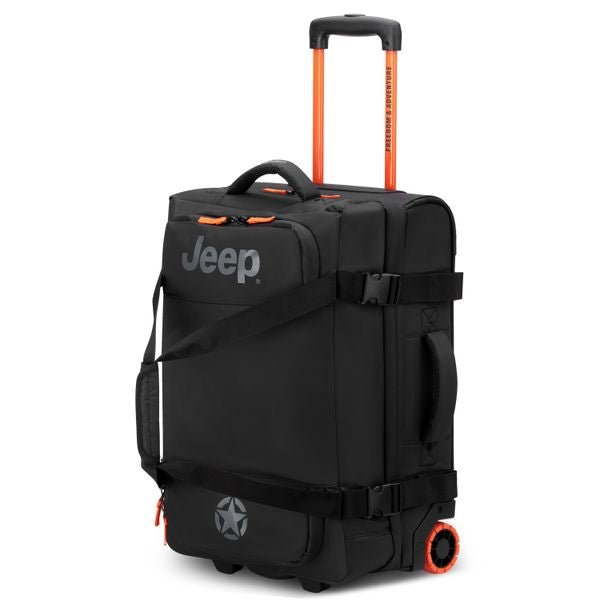 DELSEY JS005A BOLSA 2 pyörää matkustavat 55 CM