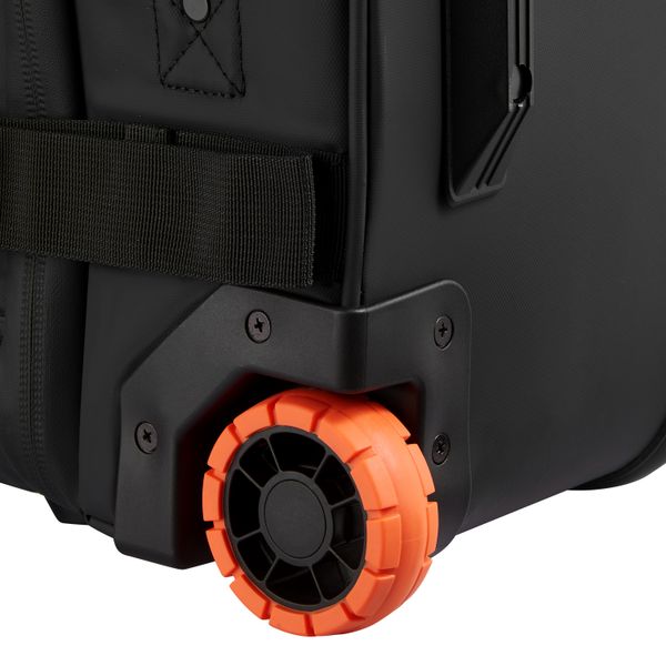 DELSEY JS005A BOLSA 2 pyörää matkustavat 55 CM