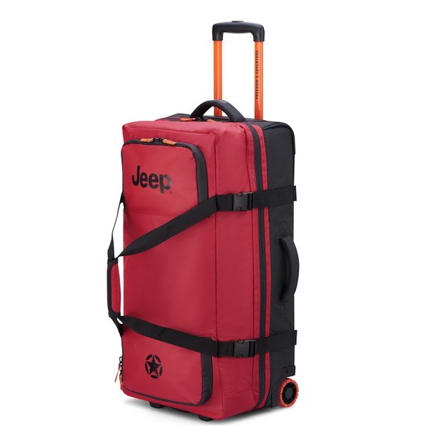 DELSEY JS005A BOLSA VOYAGE 2 ROUES 73 CM