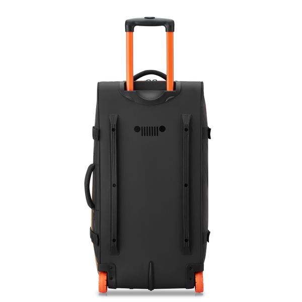 DELSEY JS005A BOLSA VOYAGE 2 ROUES 73 CM