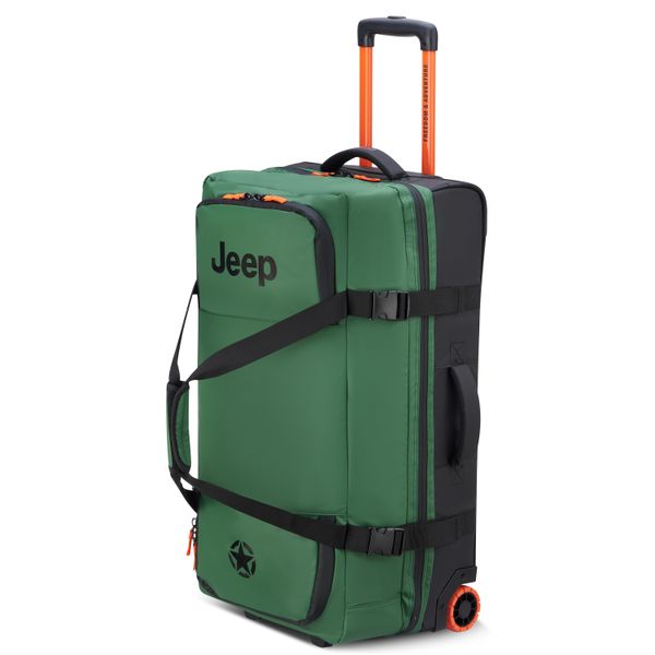 DELSEY JS005A BOLSA VOYAGE 2 ROUES 73 CM