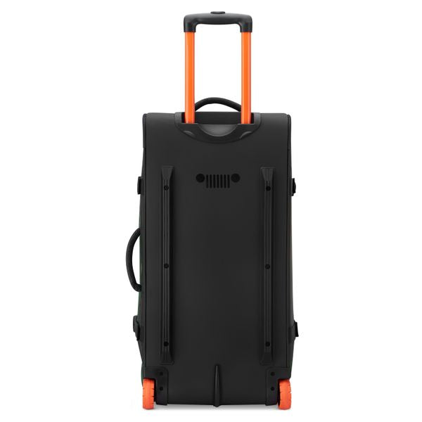 DELSEY JS005A BOLSA VOYAGE 2 ROUES 73 CM