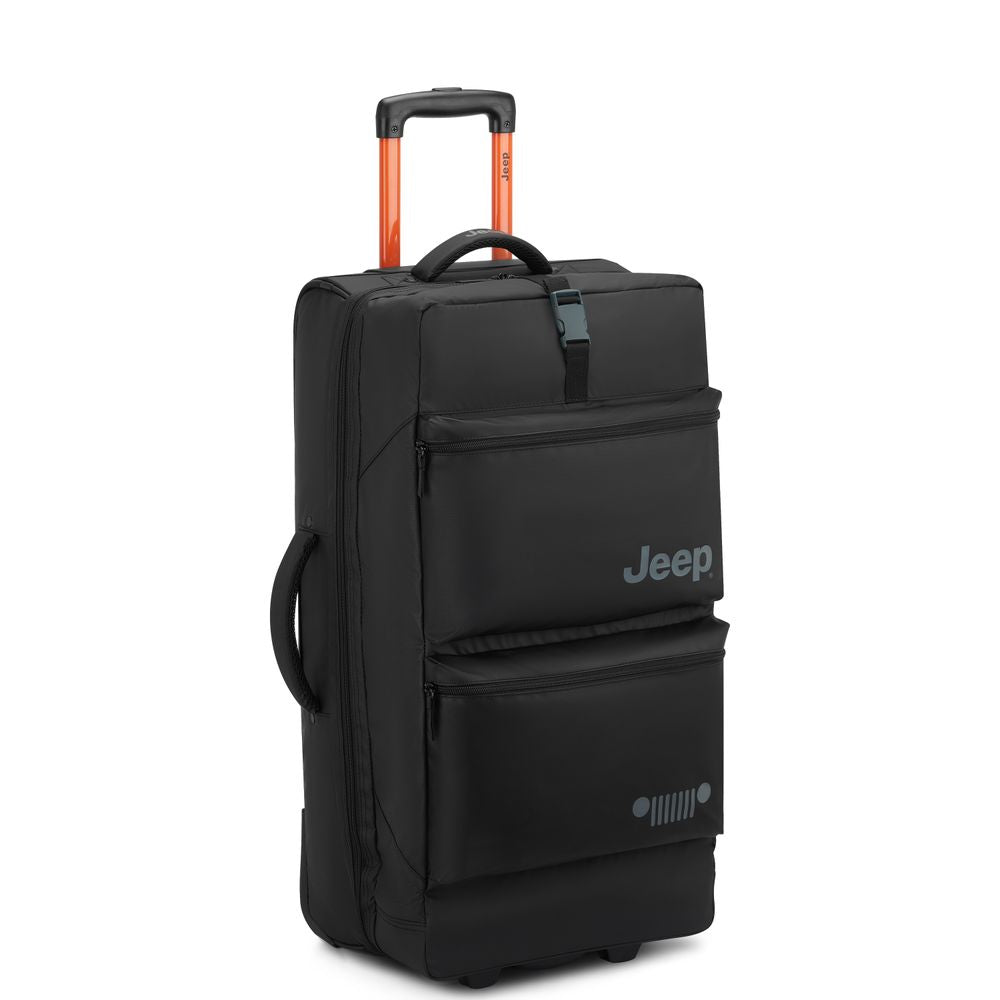 JEEP JS006B BOLSA DE VIAJE 2 RUEDAS 73CM