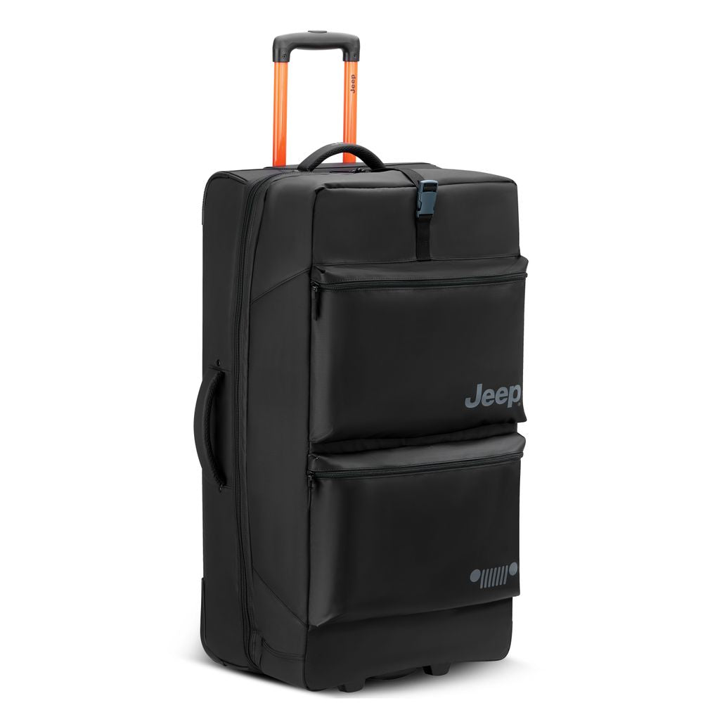 DELSEY JS006B BOLSA REIS 2 WIELEN 82 CM