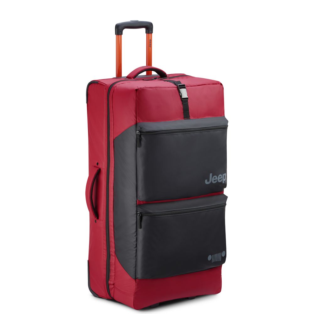 DELSEY JS006B BOLSA REIS 2 WIELEN 82 CM