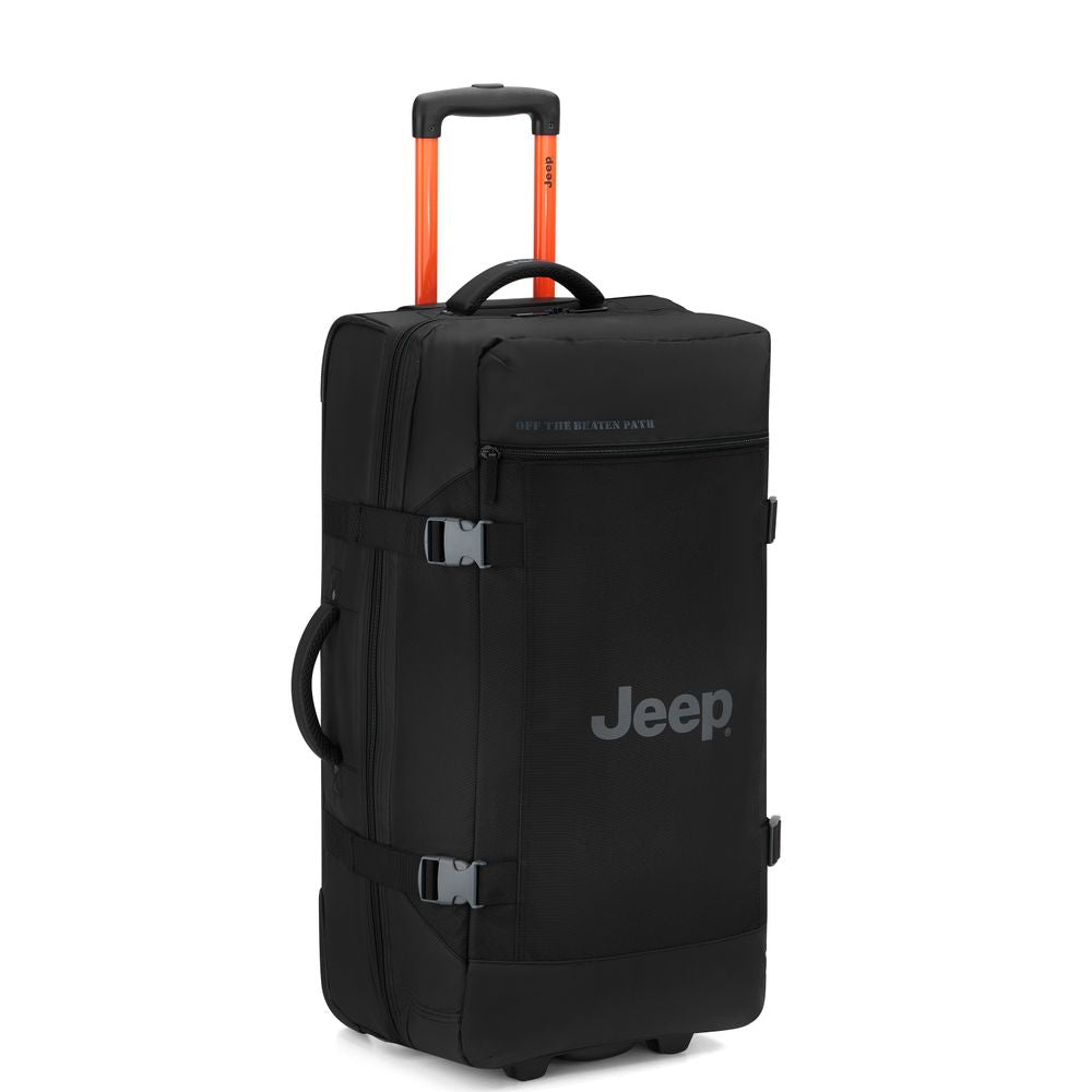 JEEP JS007C BOLSA DE VIAJE 2 RUEDAS 73CM