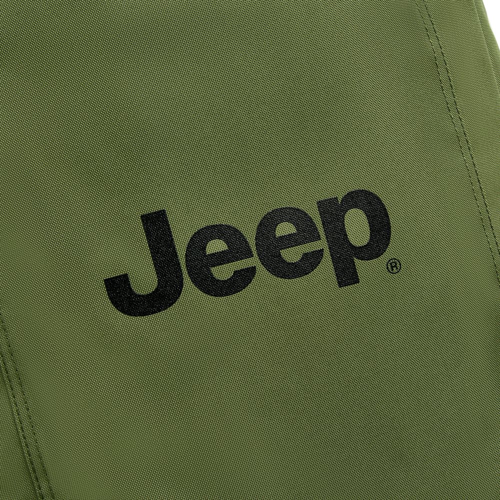 JEEP JS007C BOLSA DE VIAJE 2 RUEDAS 73CM