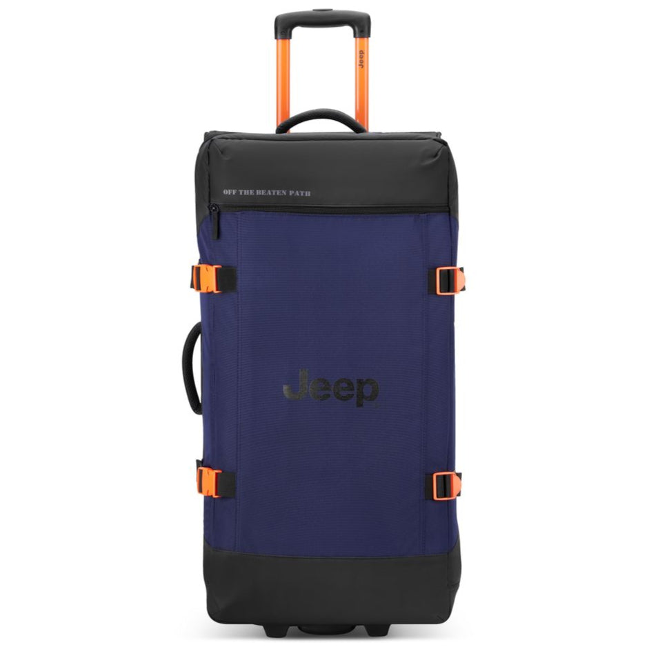 DELSEY JS007C BOLSA REIS 2 WIELEN 82 CM