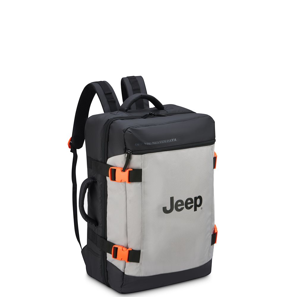 DELSEY JS007C XL-RUGZAK