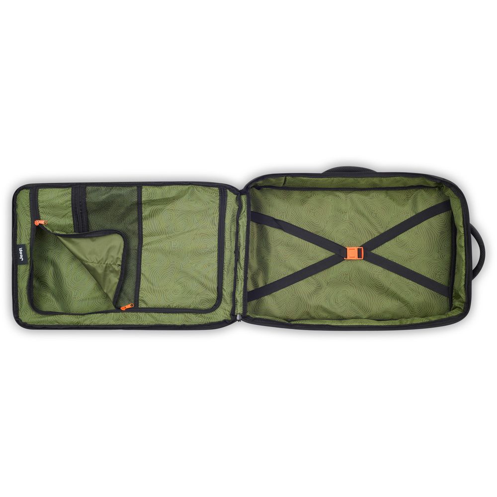 DELSEY JS007C XL-RUGZAK