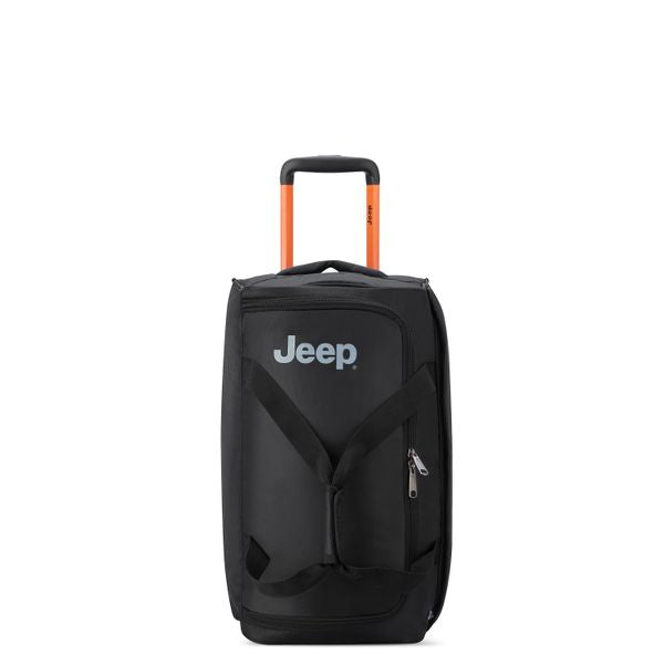 DELSEY JS009D TROLLE REJSETASKE 55CM