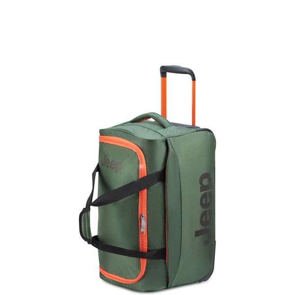 DELSEY JS009D TROLLE REJSETASKE 55CM