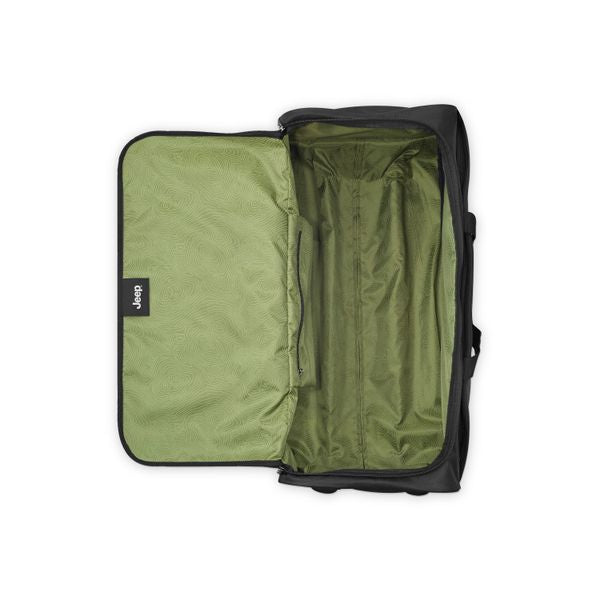 DELSEY JS009D BOLSA IN VIAGGIO TROLLEY 75CM