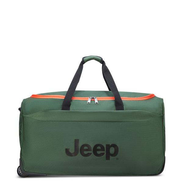 DELSEY JS009D BOLSA IN VIAGGIO TROLLEY 75CM