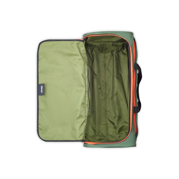 DELSEY JS009D BOLSA IN VIAGGIO TROLLEY 75CM
