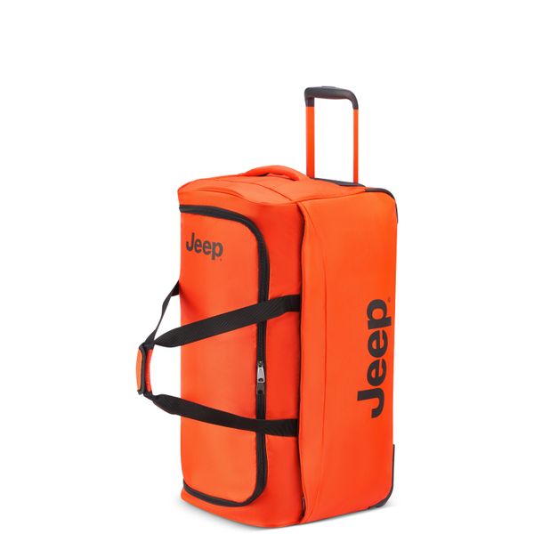 DELSEY JS009D BOLSA IN VIAGGIO TROLLEY 75CM