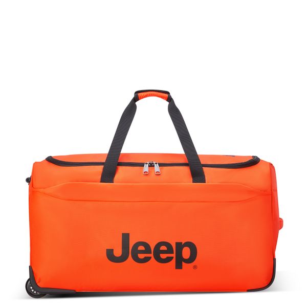 DELSEY JS009D BOLSA IN VIAGGIO TROLLEY 75CM