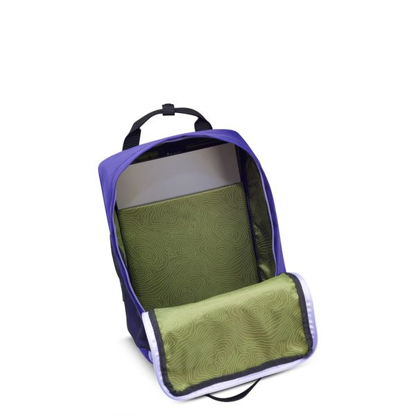 DELSEY JS014D REPUTYYPPI TOTE