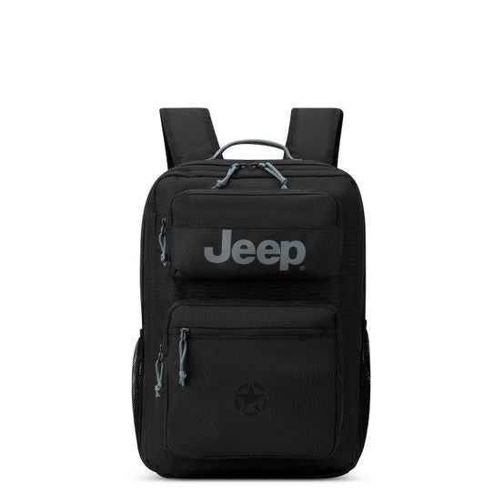 JEEP JS015B MOCHILA MULTIUSOS