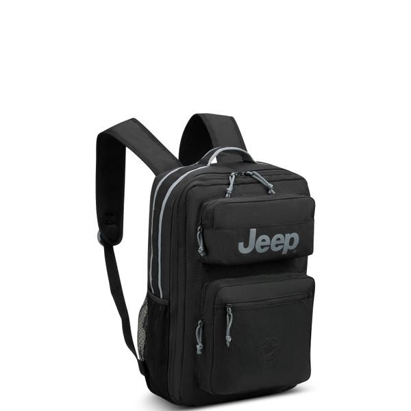 JEEP JS015B MOCHILA MULTIUSOS