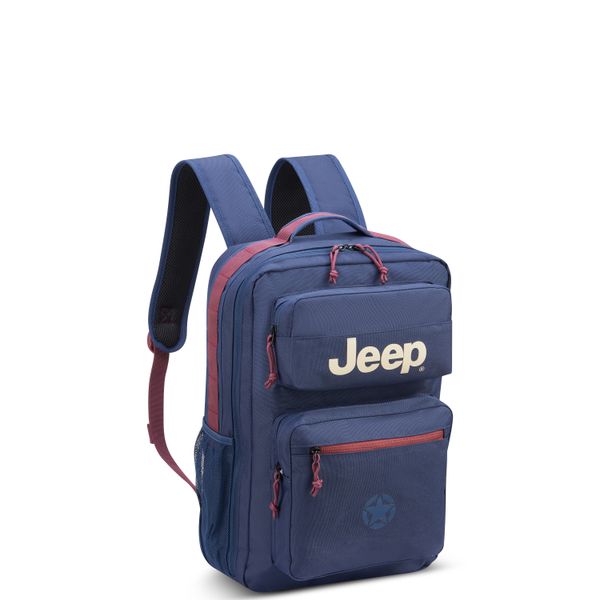 JEEP JS015B MOCHILA MULTIUSOS