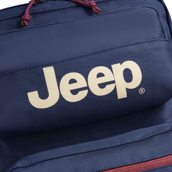 JEEP JS015B MOCHILA MULTIUSOS