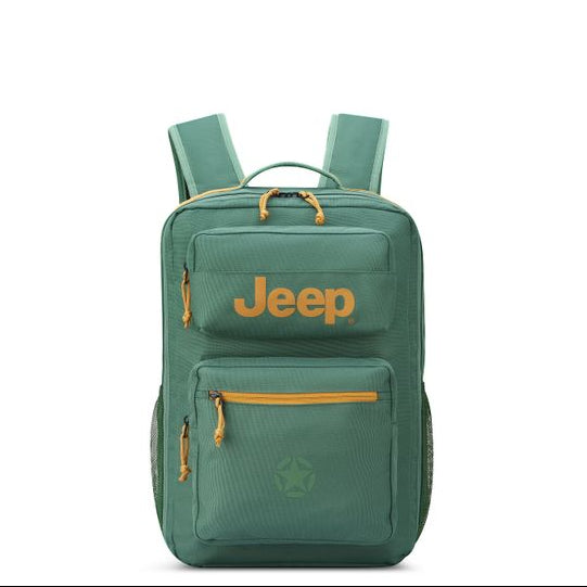 JEEP JS015B MOCHILA MULTIUSOS