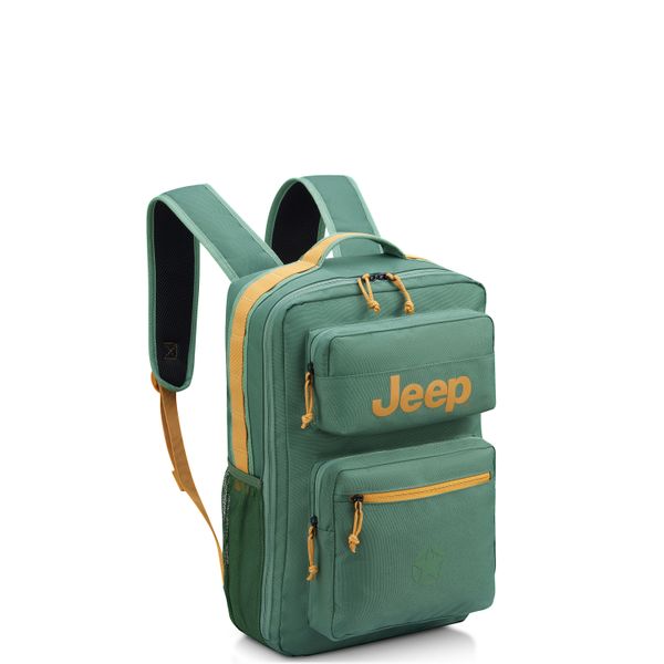 JEEP JS015B MOCHILA MULTIUSOS