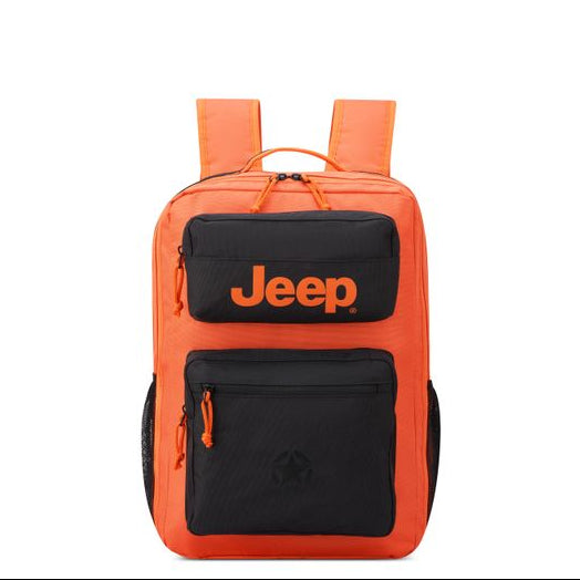 JEEP JS015B MOCHILA MULTIUSOS