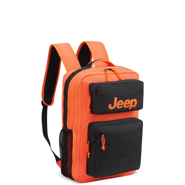 JEEP JS015B MOCHILA MULTIUSOS