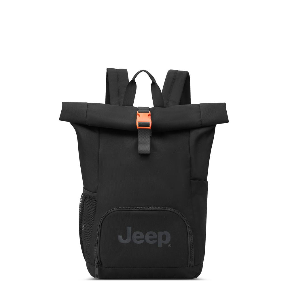 JEEP JS016D MOCHILA ENROLLABLE