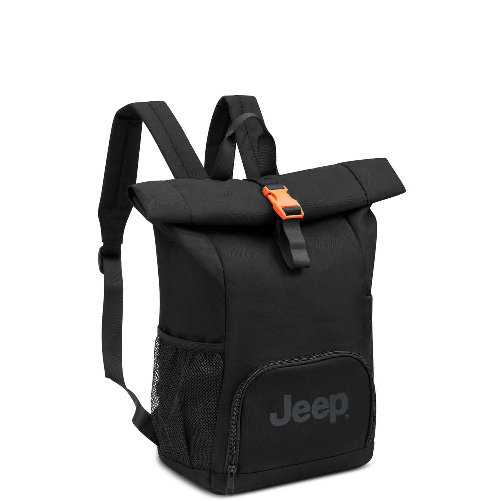 JEEP JS016D MOCHILA ENROLLABLE
