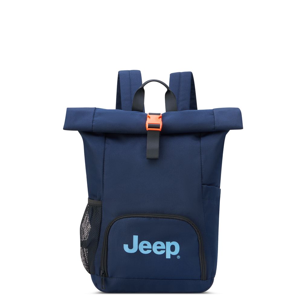 JEEP JS016D MOCHILA ENROLLABLE