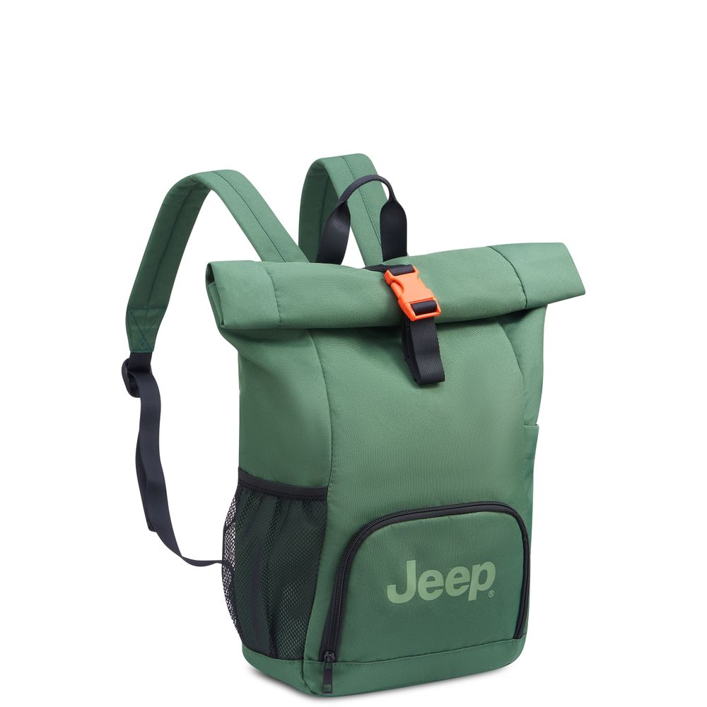 JEEP JS016D MOCHILA ENROLLABLE