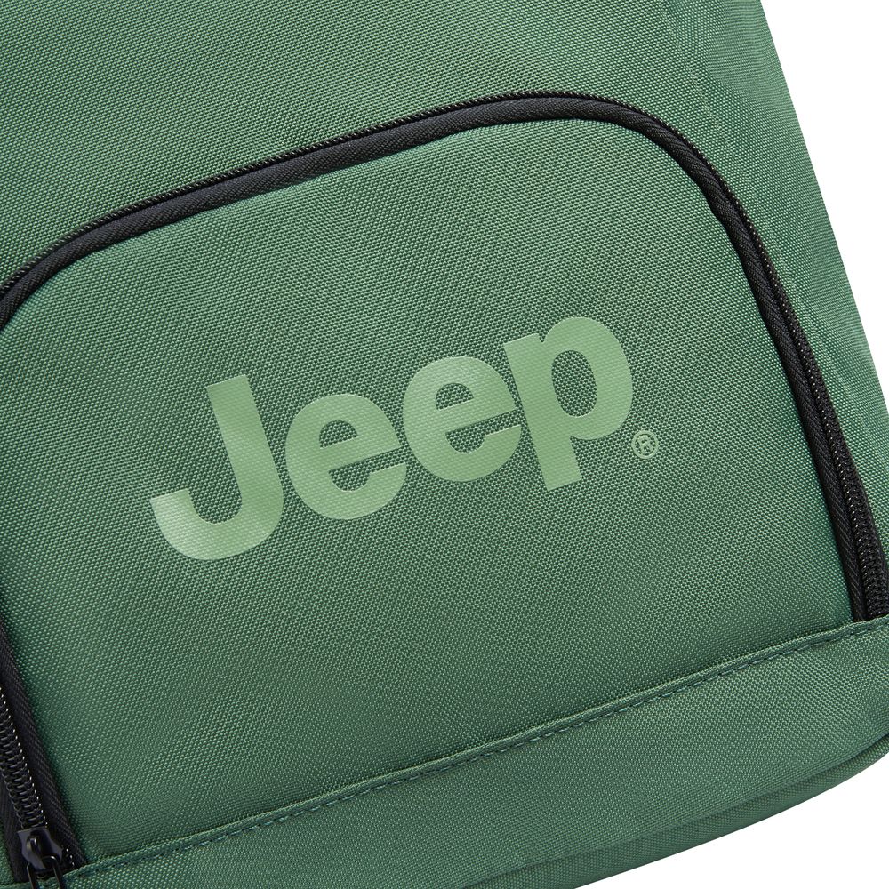 JEEP JS016D MOCHILA ENROLLABLE