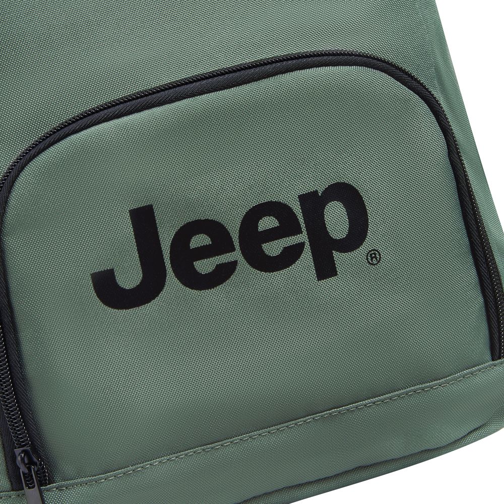 JEEP JS016D MOCHILA ENROLLABLE