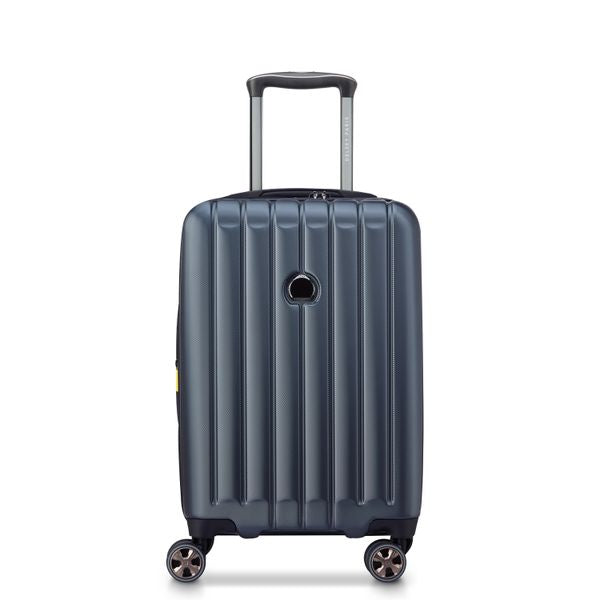 DELSEY LONGITUDE TROLLEY DE CABINA EXPANDIBLE 55 CM