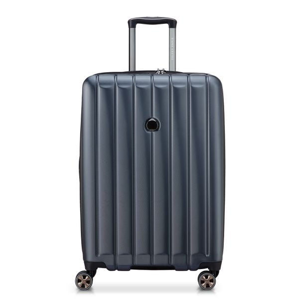 DELSEY LÄNGE TROLLEY MITTEL ERWEITERBAR 69CM