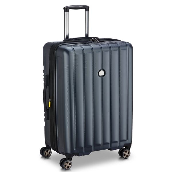 DELSEY LÄNGE TROLLEY MITTEL ERWEITERBAR 69CM