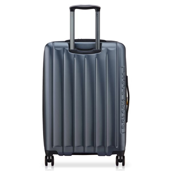 DELSEY LÄNGE TROLLEY MITTEL ERWEITERBAR 69CM